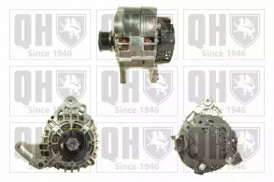 QUINTON HAZELL qra2535 -  Генератор